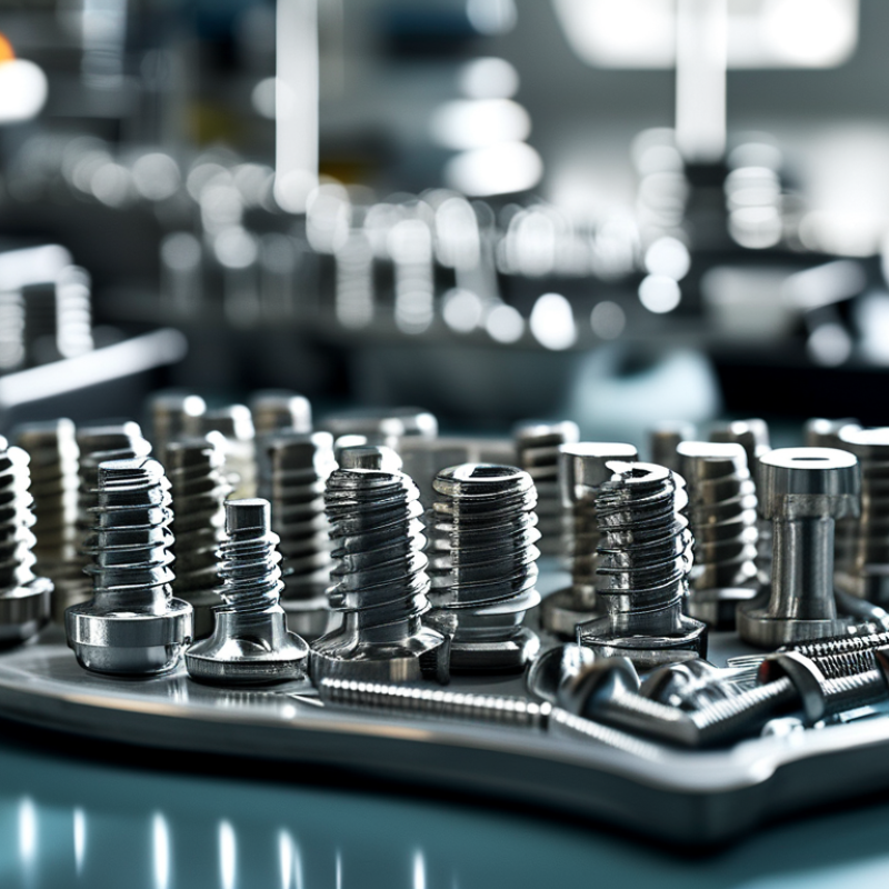 What Is Orthopedic Implant Supply Chain Risk Management?