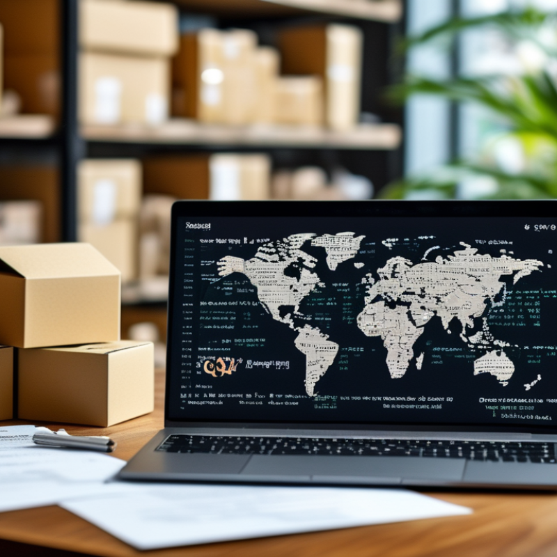 What Is an AI Translation Tool for Global Buyers?