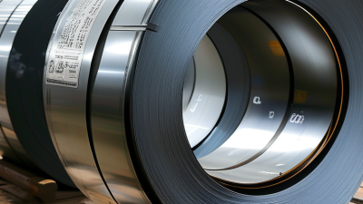 Best China Steel Strips Supplier for Global Buyers?