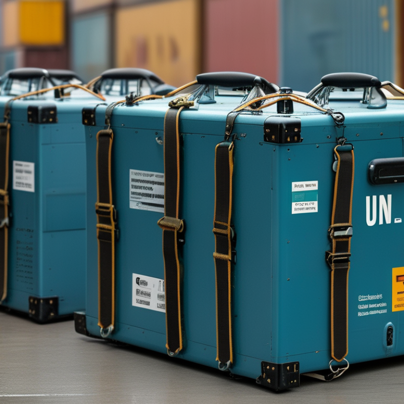 Top 10 Questions About UN 3481 Lithium Ion Batteries?