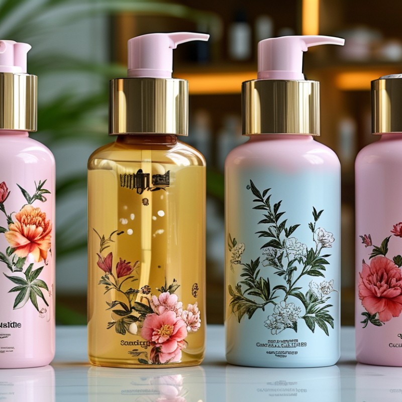 How to Choose the Best Cosmetic Packaging Solutions?