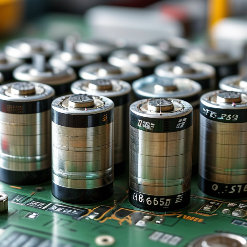 2026 Top Guide to Mastering 18650 Battery Packs