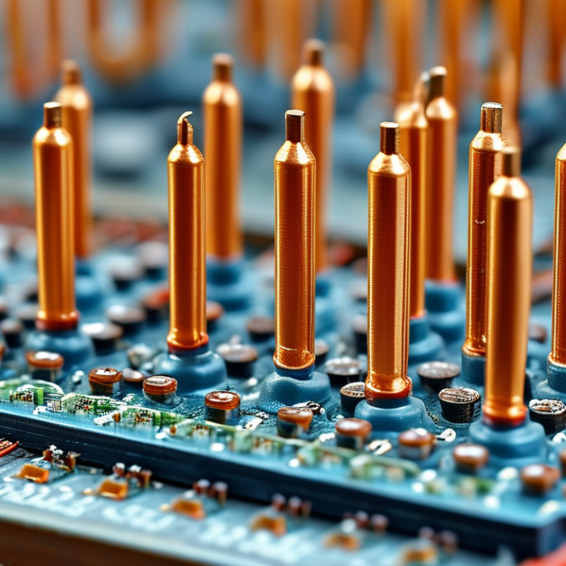 10 Tips for Choosing the Right Silicon Diode