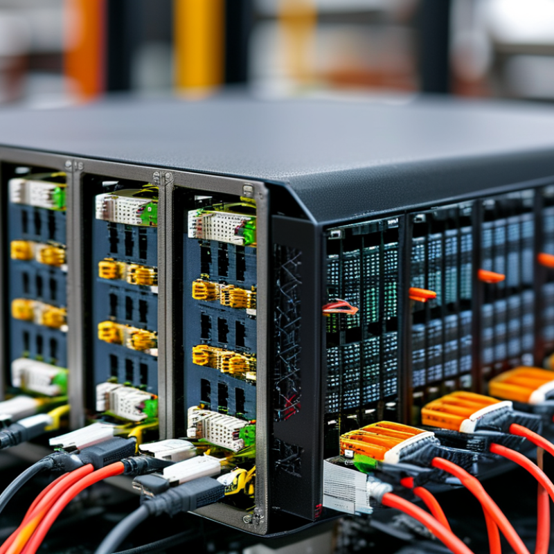 How to Choose the Best Managed Network Switch in 2026?