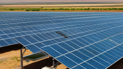 Foya Solar Battery Top Choice for Global Buyers?