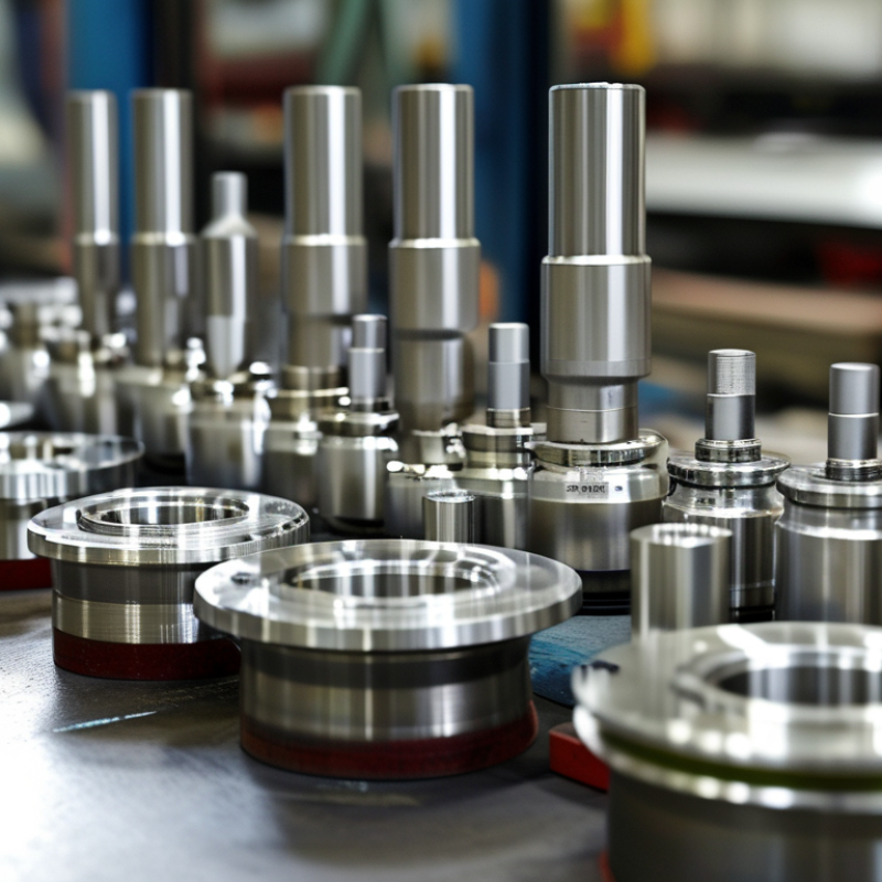 How to Source Quality Metal Parts Globally in 2026?