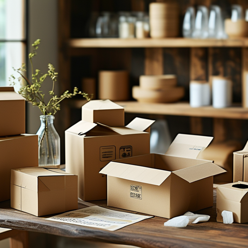 What Are the Top China Retail Store Packaging Suppliers?