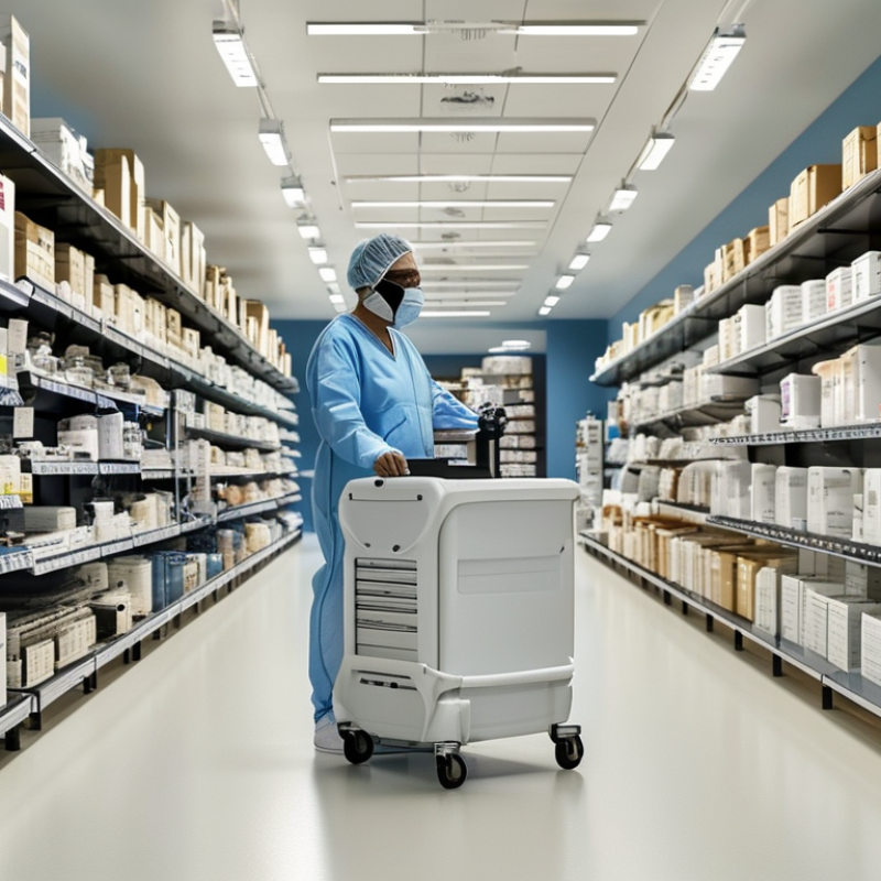 10 Best Health Equipment Stores for Global Buyers?