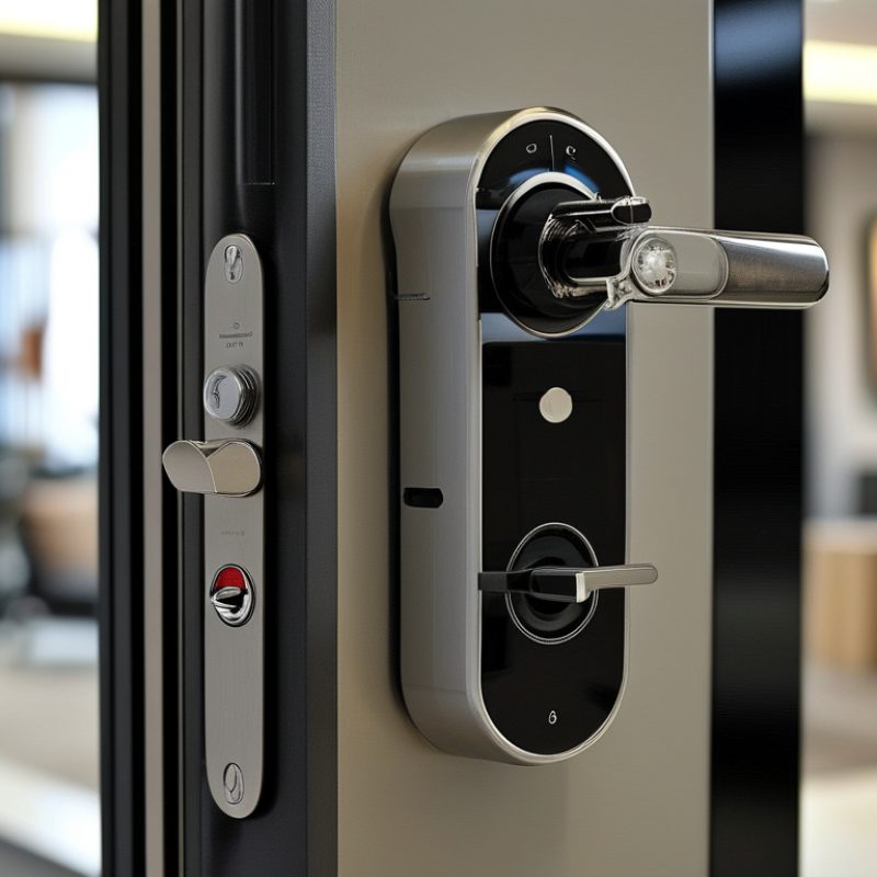 2026 Best Smart Lock Manufacturers in China for Buyers