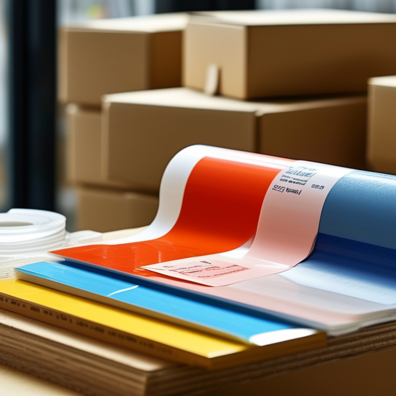 How to Find the Best Stickers Printing Supplier in 2026?
