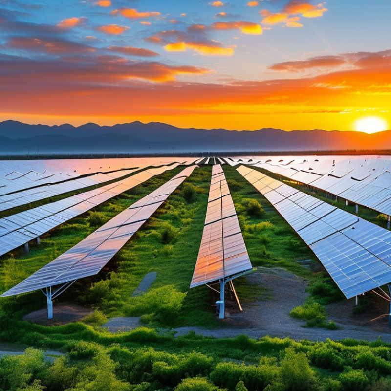China Top 10 Solar Power System Suppliers for Global Buyers