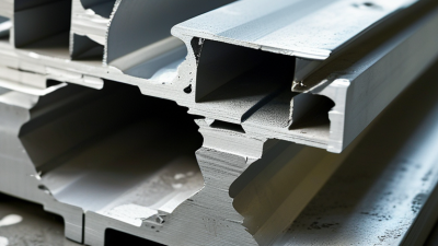 China Best Aluminium Extrusions NZ Suppliers?