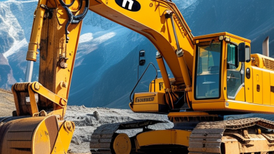 How to Buy Caterpillar Heavy Equipment for Global Projects?