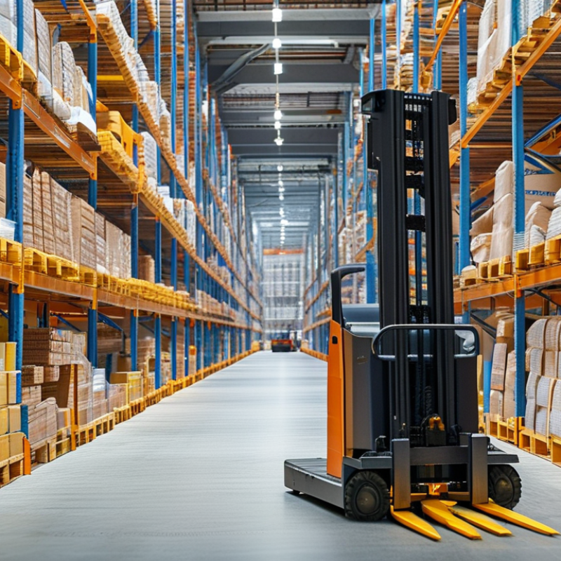 10 Metal Racking System Tips for Global Buyers