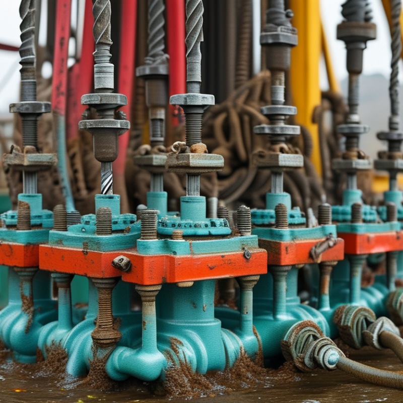 What Is a Hydril Dampener and How Does It Work?