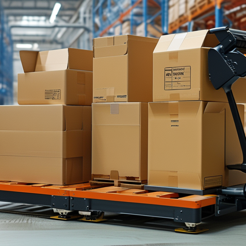 Top FANUC Palletizing Robots for Global Buyers