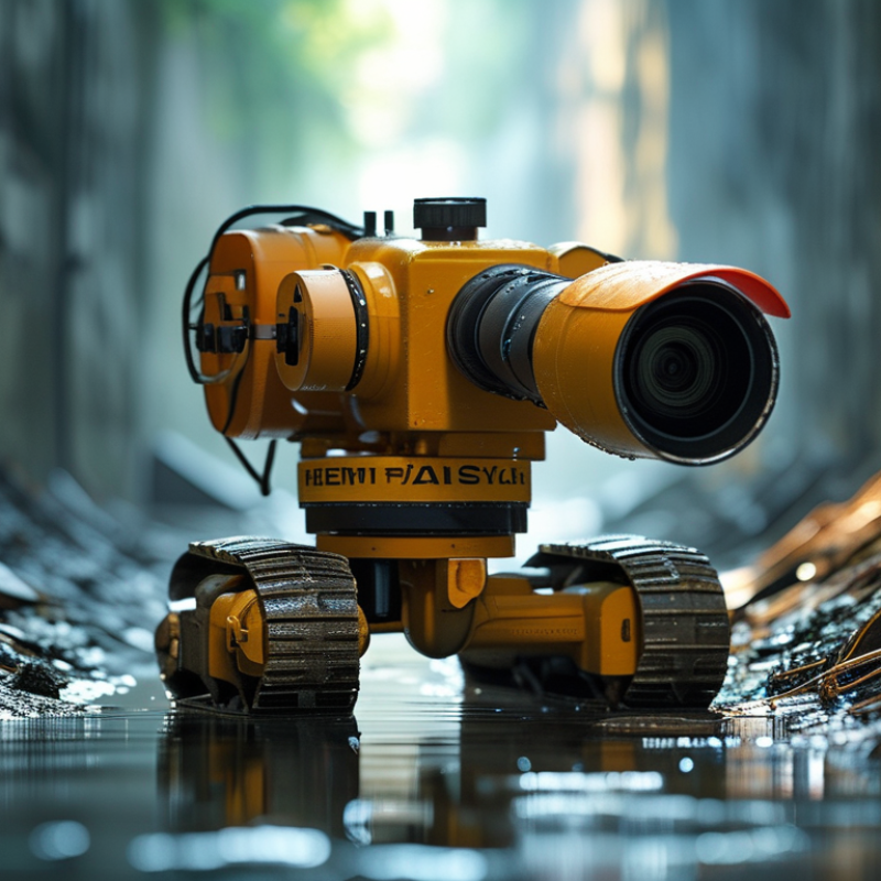 China Best Sewer Cameras for Global Buyers?