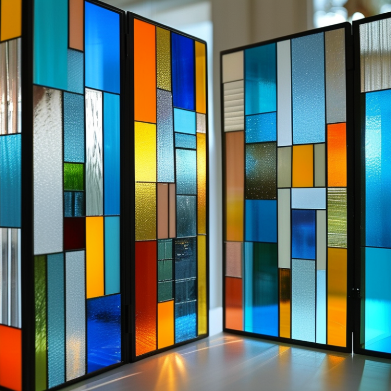 How to Choose Colored Glass Sheet in 2026?