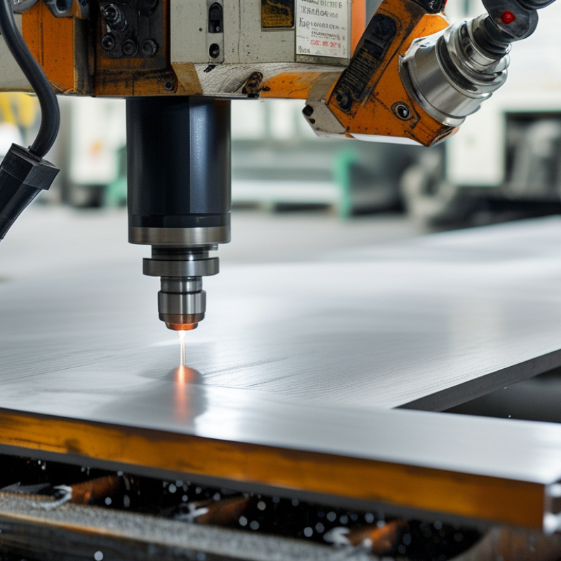What Is the Best Metal Processing Machine in China?
