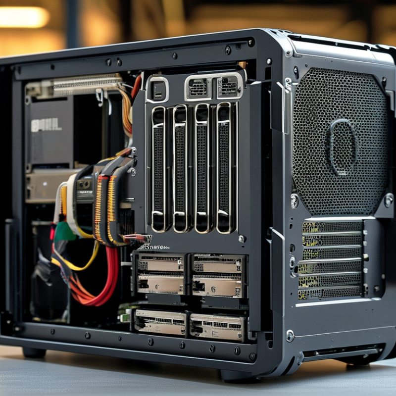 What Are the Best China Rackmount PCs for Global Buyers?
