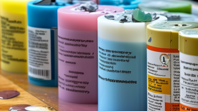 How to Choose the Best Cold Silicone Glue Supplier?