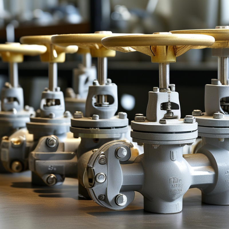 How to Choose the Right PVC Butterfly Valve