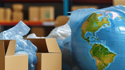 10 Best Plastic Shrink Wrap Suppliers for Global Buyers?