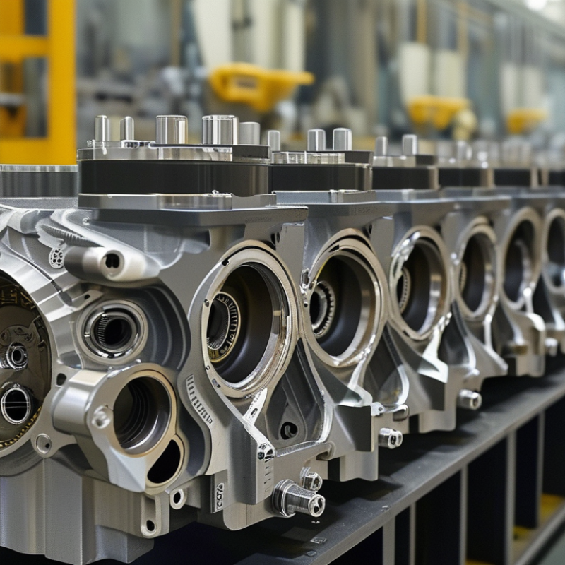 China Top 10 Engine and Parts Manufacturers?