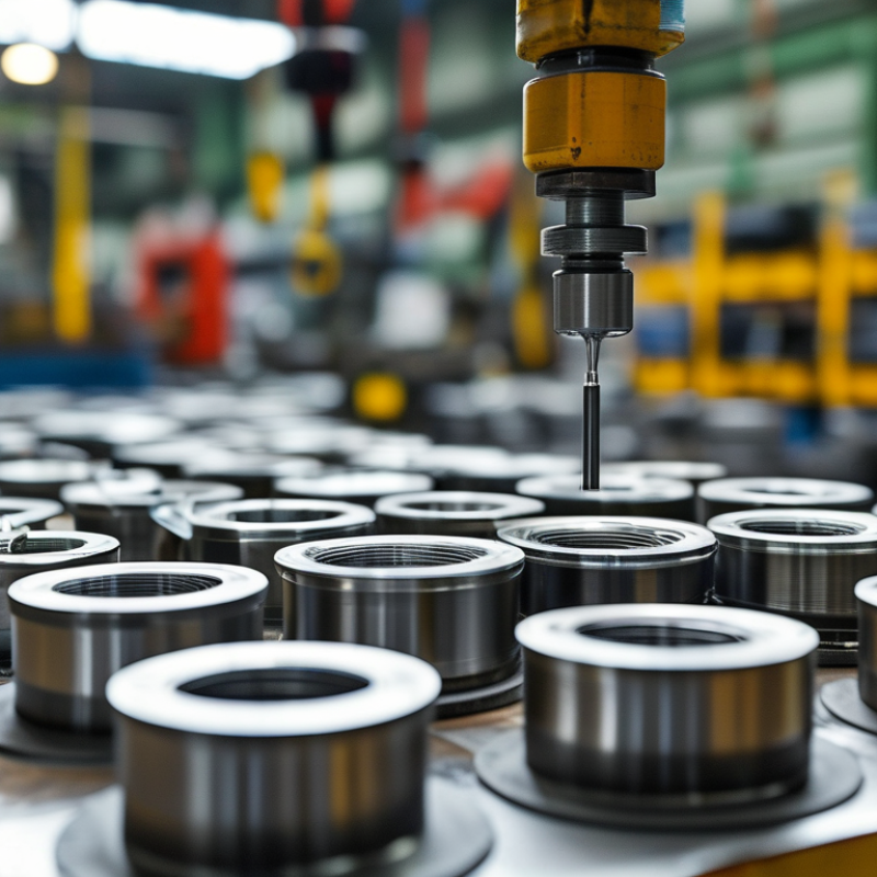 How to Choose Metal Parts Suppliers in 2026?