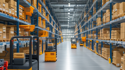 Top Process Automation Systems for Global Buyers?