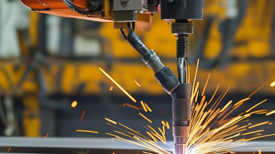 Top Spot Welder How to Choose the Best Model