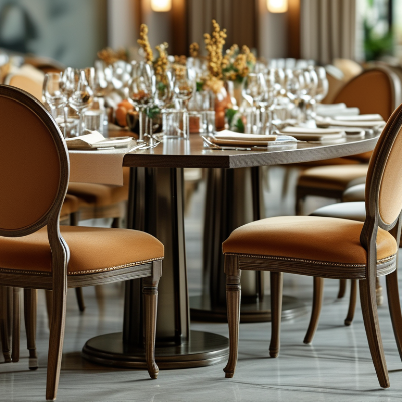 2026 Top Types Banquet Chair vs Dining Chair?