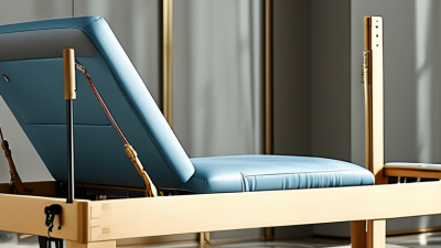 What Is the Best Pilates Bed to Buy from China?