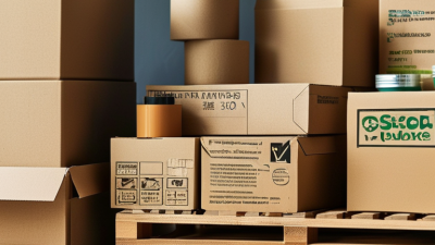 10 Best Certified Packaging Suppliers for Global Buyers?