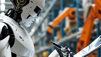 How to Choose Robotic Automation for Your Business