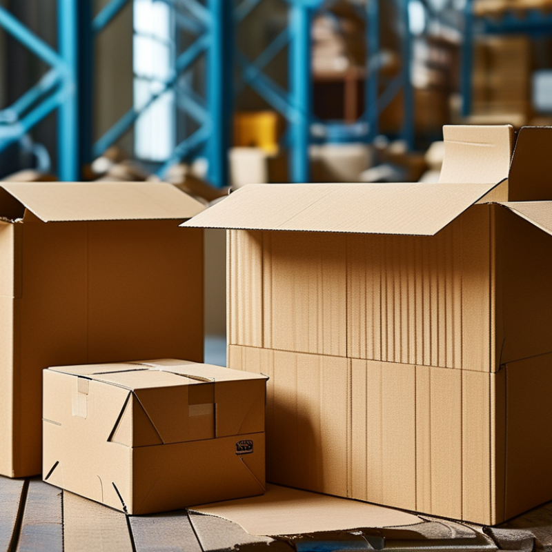 10 Tips for Choosing a Corrugated Box Maker?