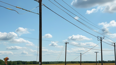 7 Tips for Choosing a Temporary Power Pole