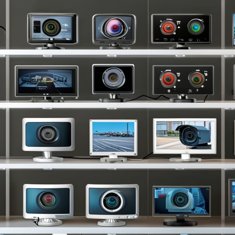 China Top 10 CVBS Camera Module Manufacturers?