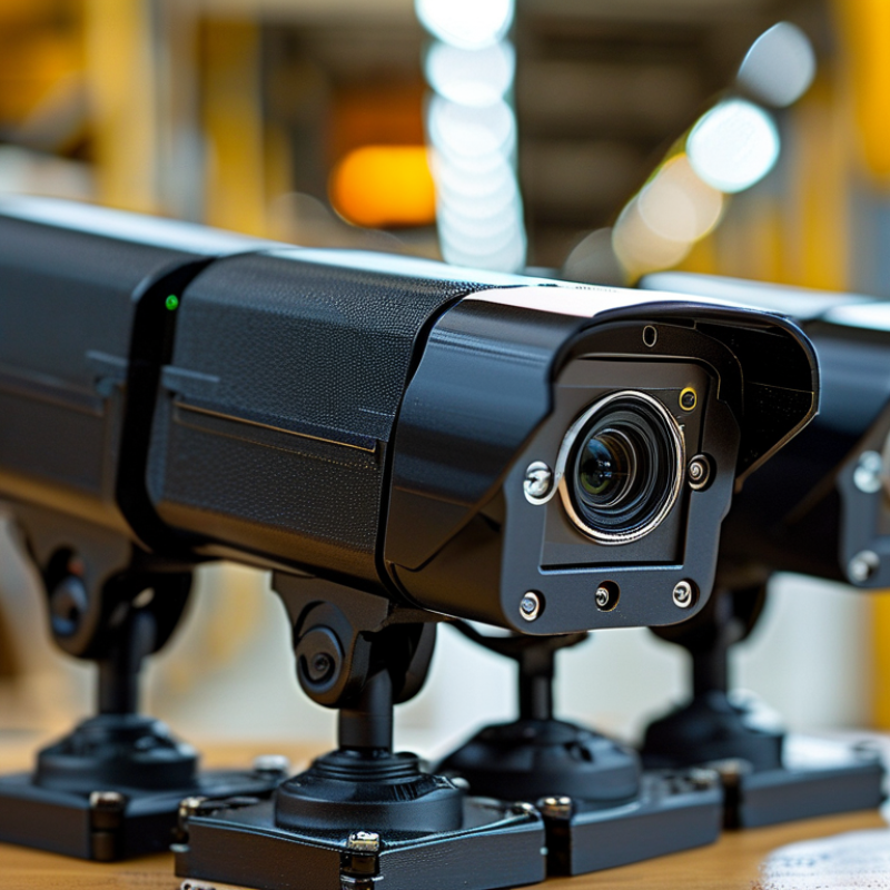 10 Best CVBS Camera Modules for Global Buyers?