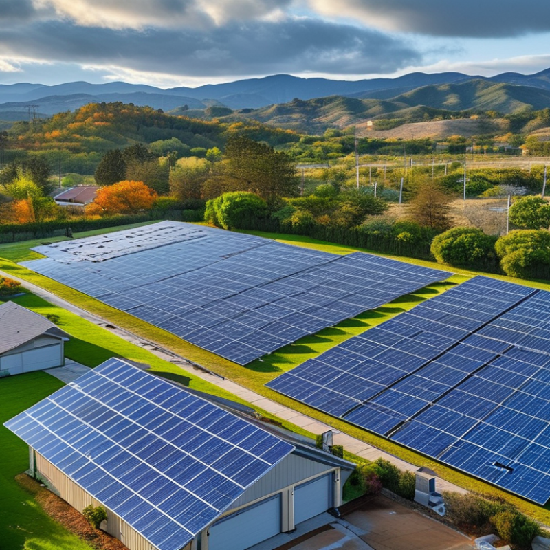 How to Choose Solar Power for Your House in 2026?