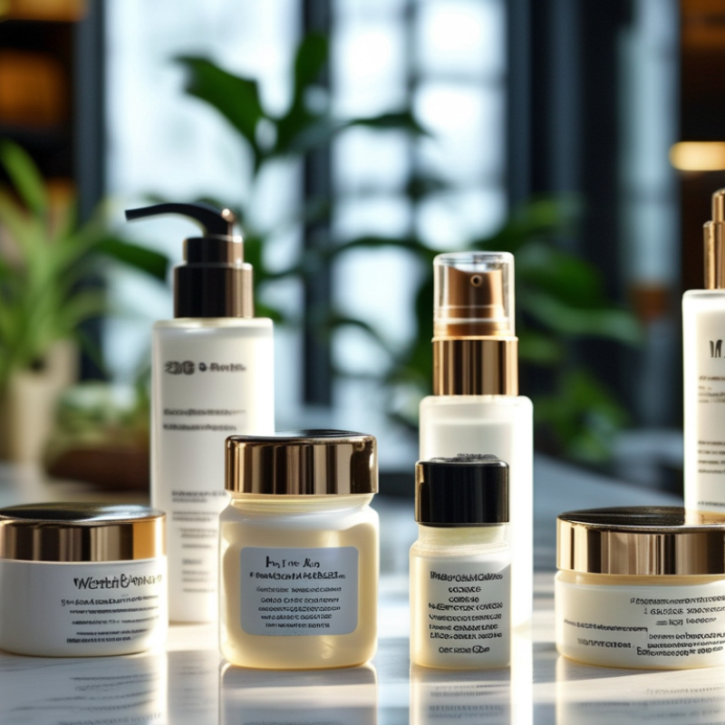 2026 Best Skin Care Products for Global Buyers