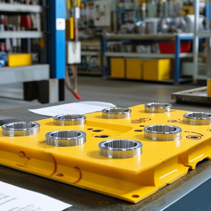 China Top Rubber Components Manufacturers?