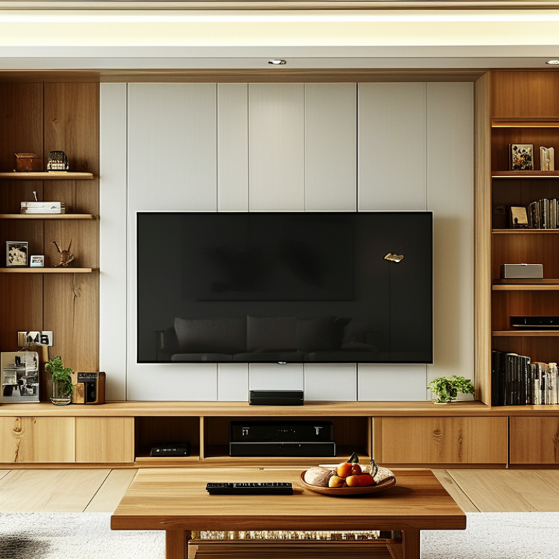 Why Choose a TV Stand for Your Home?