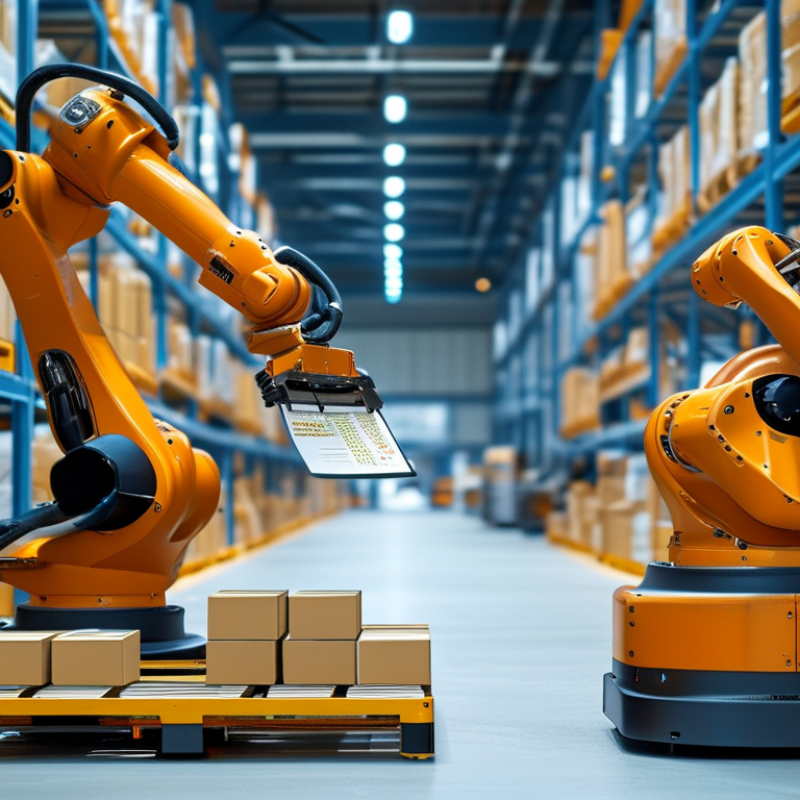 Top 10 Types of Automation Solutions for Global Buyers?