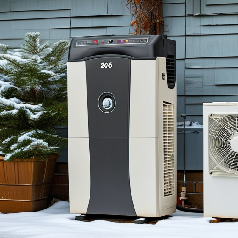 2026 Best Heat Pumps Why Is My Heat Pump Not Heating?