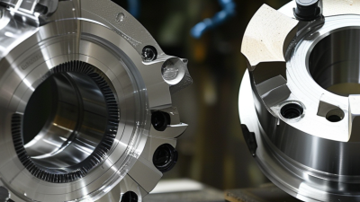 How to Choose CNC Turning Parts Suppliers in 2026?