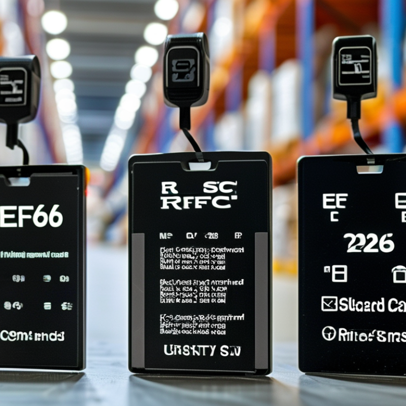 7 Best RFID Tag Cards for Global Buyers in 2026?