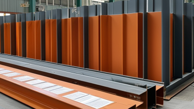 How to Choose the Right Steel Structure Supplier?