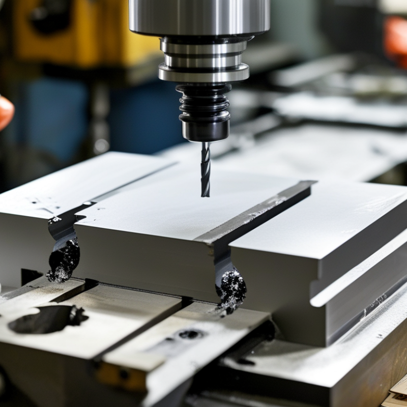 Top 10 Tips to Select a Reliable CNC Machining Supplier