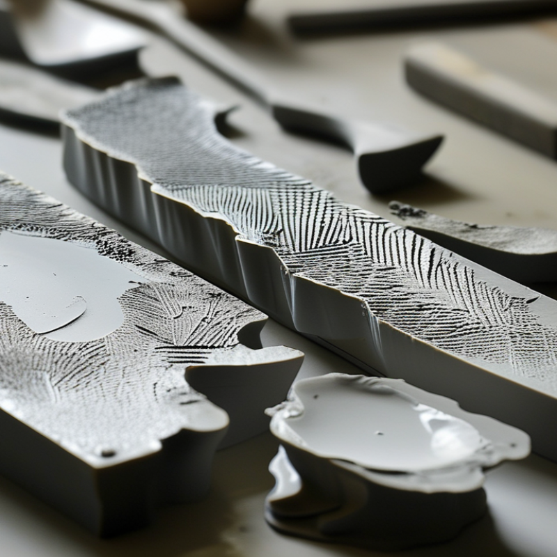 How to Choose Silicone Rubber for Mold Making in 2026?